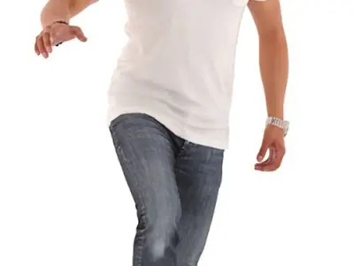 Shawn Posed 013
