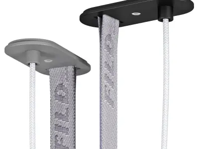 pluskouple BLT 5 3D model