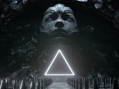  Fantasy Environment Bundle 