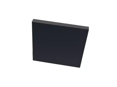 submarine door 3D print model