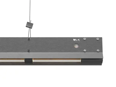 Ne1200 Pendant Lamp 3D model