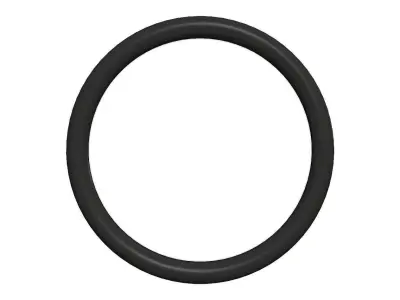 O Ring Vedabras 13186 3D model
