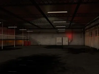 c4d Warehouse  Free 3D model
