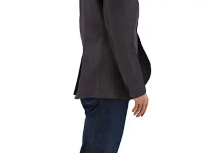 Lee Posed 009