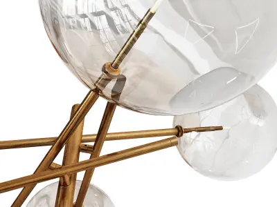 gallotti and radice bolle terra 3D model