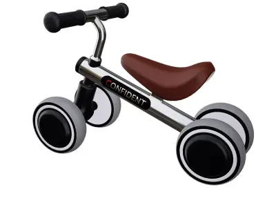 Wdmiya Baby Balance Bike 3D model