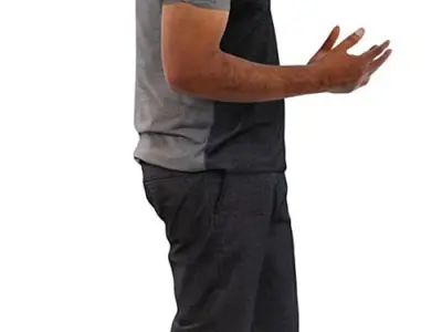 Amir Posed 007