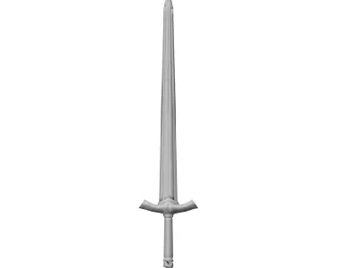 Weapons swords melee weapons  game Free low-poly 3D model purchase