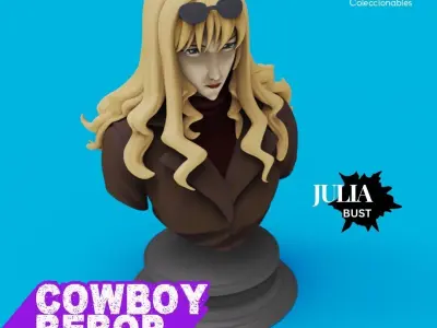 Cowboy Bebop Collection Pack