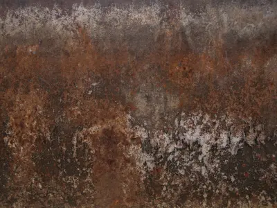 Maxim gun Low-poly 3D model