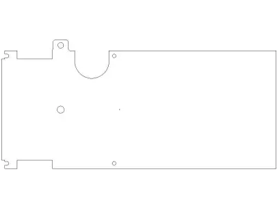 Extended Automated Build Platform Free 3D print model