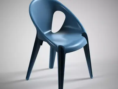 chair 99 3D model