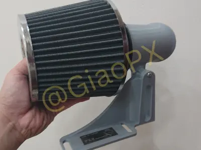 Toyota Corolla Corona 4AFE Pod Filter kit 3D print model