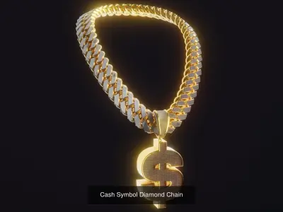 Currency Chain Pack