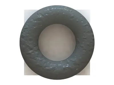 O Ring Vedabras 13008 3D model
