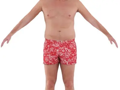 James Rigged 010