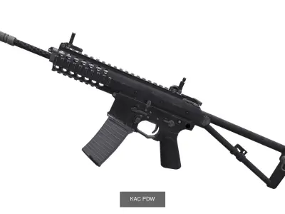 Weapon pack buy