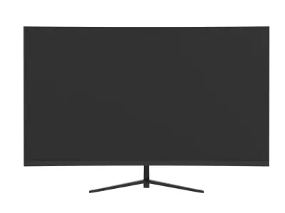 Monitor PcCom Elysium Pro 32 3D model