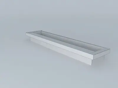 Puller embed 3D model