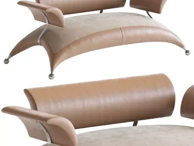 Desforma Safari 3D model purchase