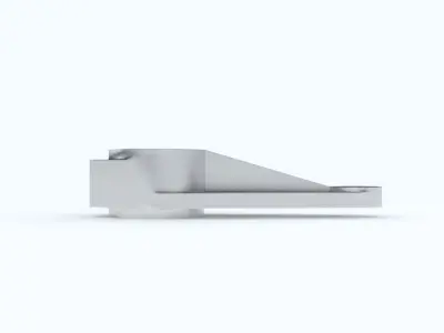 Mechanical Part No 85 3D print model
