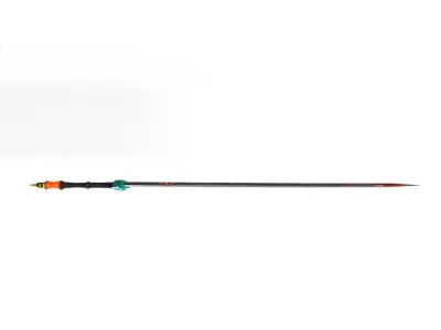 Simple 3D Sword Model 3D model