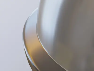 PetBowl 3D model