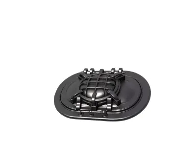 submarine door 3D print model order