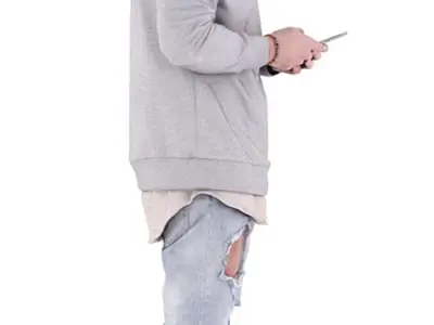 Corey Posed 002