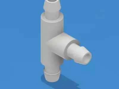 Te sapito Peugeot 3D print model