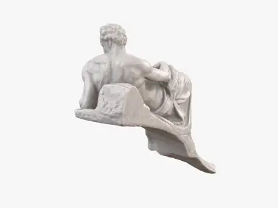  Allegory of Dusk 