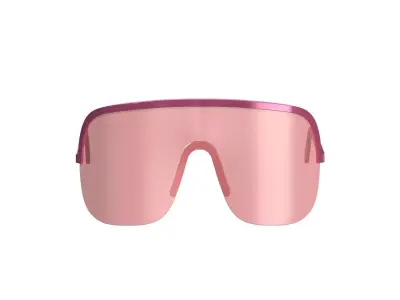 Pink Boeing Sunglasses 3D model