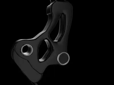 Bow and Arrow 3D model purchase