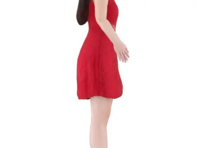 Megan Rigged 004