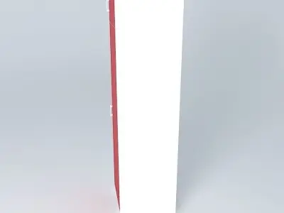 FRIZ 60 cabin Free 3D model purchase