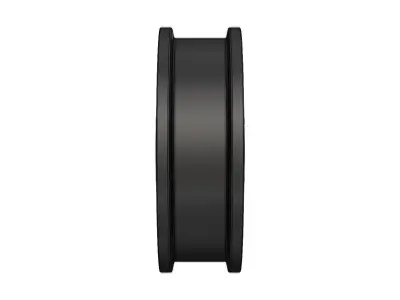 Roda Acoforja AC 213 Wheel 3D model