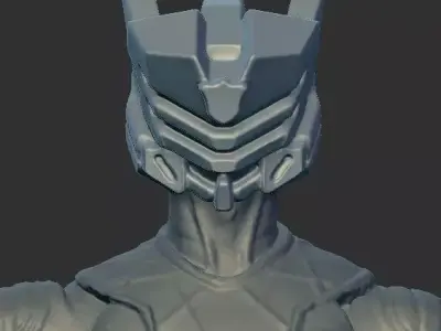Dolomite Scan for Toys 3D print model