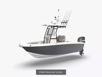 Small Boats Pack