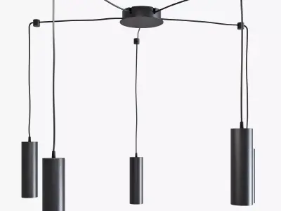 Imperium light accent 3D model