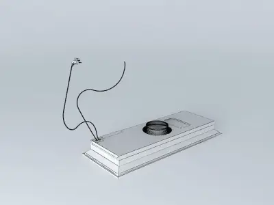 Nido Hive Perspective Free 3D model