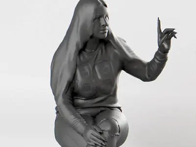 Posed 00190 36