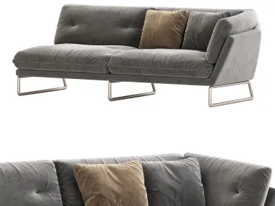 New York Suite 3D model purchase