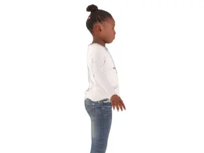 Samantha Rigged 001