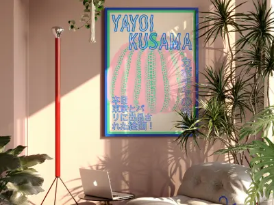 Free Cinema 4D and Corona interior scene Free 3D model Free 3D model