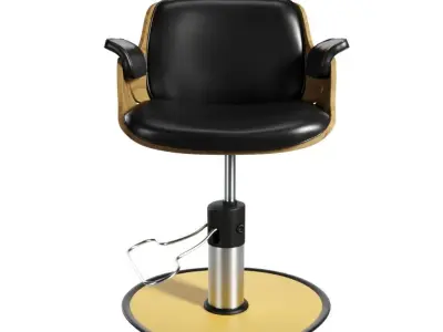 Belvedere Maletti - Mondo All Purpose 3D model