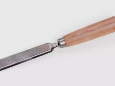 -Chisel V1- 3D model