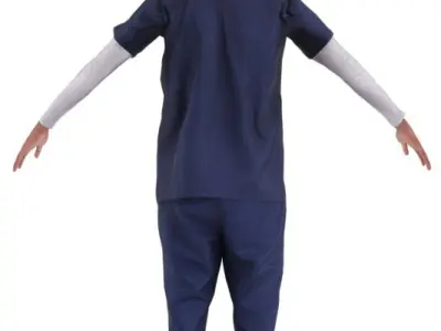 Rakesh Rigged 004