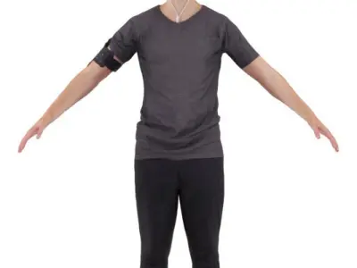 Tony Rigged 003