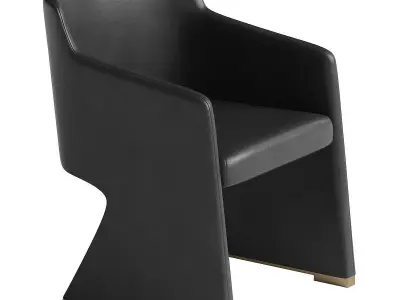 OPHY Training chair By i 4 Mariani 3D model