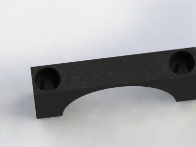 plastic injection mold 3D model purchase